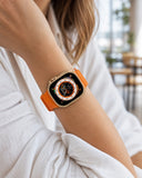 Smartwatch Ultra 8 + Auriculares Inalámbricos - Pack Premium